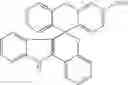 Fig. 240 - Composition for the coloring of keratinous fibers comprising a halochromic compound and/or the dye corresponding to this compound, and method of use thereof