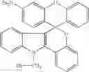 Fig. 242 - Composition for the coloring of keratinous fibers comprising a halochromic compound and/or the dye corresponding to this compound, and method of use thereof