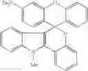 Fig. 244 - Composition for the coloring of keratinous fibers comprising a halochromic compound and/or the dye corresponding to this compound, and method of use thereof