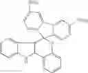 Fig. 253 - Composition for the coloring of keratinous fibers comprising a halochromic compound and/or the dye corresponding to this compound, and method of use thereof