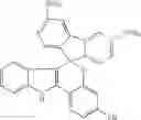 Fig. 254 - Composition for the coloring of keratinous fibers comprising a halochromic compound and/or the dye corresponding to this compound, and method of use thereof