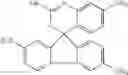 Fig. 255 - Composition for the coloring of keratinous fibers comprising a halochromic compound and/or the dye corresponding to this compound, and method of use thereof