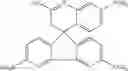 Fig. 259 - Composition for the coloring of keratinous fibers comprising a halochromic compound and/or the dye corresponding to this compound, and method of use thereof