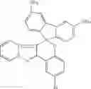 Fig. 269 - Composition for the coloring of keratinous fibers comprising a halochromic compound and/or the dye corresponding to this compound, and method of use thereof