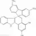 Fig. 270 - Composition for the coloring of keratinous fibers comprising a halochromic compound and/or the dye corresponding to this compound, and method of use thereof