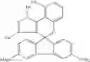Fig. 292 - Composition for the coloring of keratinous fibers comprising a halochromic compound and/or the dye corresponding to this compound, and method of use thereof