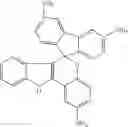 Fig. 303 - Composition for the coloring of keratinous fibers comprising a halochromic compound and/or the dye corresponding to this compound, and method of use thereof
