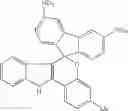 Fig. 304 - Composition for the coloring of keratinous fibers comprising a halochromic compound and/or the dye corresponding to this compound, and method of use thereof