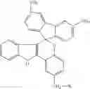 Fig. 305 - Composition for the coloring of keratinous fibers comprising a halochromic compound and/or the dye corresponding to this compound, and method of use thereof