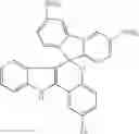 Fig. 306 - Composition for the coloring of keratinous fibers comprising a halochromic compound and/or the dye corresponding to this compound, and method of use thereof