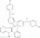 Fig. 307 - Composition for the coloring of keratinous fibers comprising a halochromic compound and/or the dye corresponding to this compound, and method of use thereof