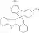 Fig. 314 - Composition for the coloring of keratinous fibers comprising a halochromic compound and/or the dye corresponding to this compound, and method of use thereof