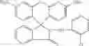 Fig. 323 - Composition for the coloring of keratinous fibers comprising a halochromic compound and/or the dye corresponding to this compound, and method of use thereof