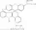 Fig. 38 - Composition for the coloring of keratinous fibers comprising a halochromic compound and/or the dye corresponding to this compound, and method of use thereof