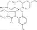 Fig. 51 - Composition for the coloring of keratinous fibers comprising a halochromic compound and/or the dye corresponding to this compound, and method of use thereof