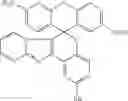 Fig. 55 - Composition for the coloring of keratinous fibers comprising a halochromic compound and/or the dye corresponding to this compound, and method of use thereof