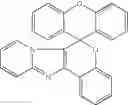 Fig. 58 - Composition for the coloring of keratinous fibers comprising a halochromic compound and/or the dye corresponding to this compound, and method of use thereof