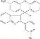 Fig. 63 - Composition for the coloring of keratinous fibers comprising a halochromic compound and/or the dye corresponding to this compound, and method of use thereof