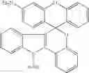 Fig. 71 - Composition for the coloring of keratinous fibers comprising a halochromic compound and/or the dye corresponding to this compound, and method of use thereof
