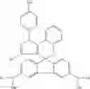 Fig. 95 - Composition for the coloring of keratinous fibers comprising a halochromic compound and/or the dye corresponding to this compound, and method of use thereof