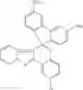 Fig. 97 - Composition for the coloring of keratinous fibers comprising a halochromic compound and/or the dye corresponding to this compound, and method of use thereof