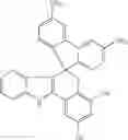 Fig. 98 - Composition for the coloring of keratinous fibers comprising a halochromic compound and/or the dye corresponding to this compound, and method of use thereof
