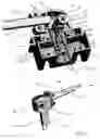 Fig. 09 - Motorised Pool-Cleaning Device Comprising Freewheel Rotary Movement Means