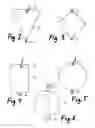 Fig. 03 - Cleaning pad with operating tip for small electronic devices