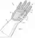 Fig. 02 - Cleaning and scouring glove
