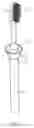 Fig. 02 - TOOTHBRUSH WITH SAFETY DEVICE