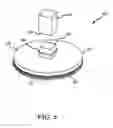 Fig. 05 - DETACHABLE BRUSH ASSEMBLY