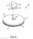 Fig. 06 - DETACHABLE BRUSH ASSEMBLY