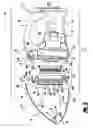 Fig. 04 - HAND VACUUM WITH FILTER INDICATOR
