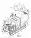 Fig. 04 - VACUUM SYSTEM WITH IMPROVED MOBILITY