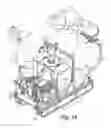 Fig. 12 - VACUUM SYSTEM WITH IMPROVED MOBILITY