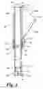 Fig. 03 - Handle assembly for a cleaning appliance