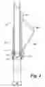 Fig. 04 - Handle assembly for a cleaning appliance