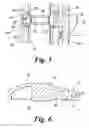 Fig. 05 - Handle assembly for a cleaning appliance
