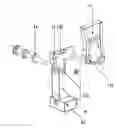 Fig. 01 - Hinge for folding container