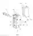 Fig. 06 - Hinge for folding container