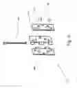 Fig. 09 - Special improved adjustable hinge device