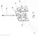 Fig. 11 - Special improved adjustable hinge device