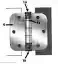 Fig. 01 - HINGE COVERING SYSTEM