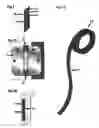 Fig. 02 - HINGE COVERING SYSTEM