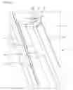 Fig. 03 - Door handle for refrigerator