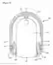 Fig. 06 - Door handle for refrigerator