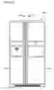 Fig. 07 - Door handle for refrigerator