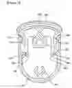 Fig. 10 - Door handle for refrigerator