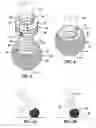 Fig. 03 - Furniture-glide assembly