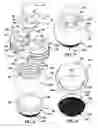 Fig. 04 - Furniture-glide assembly